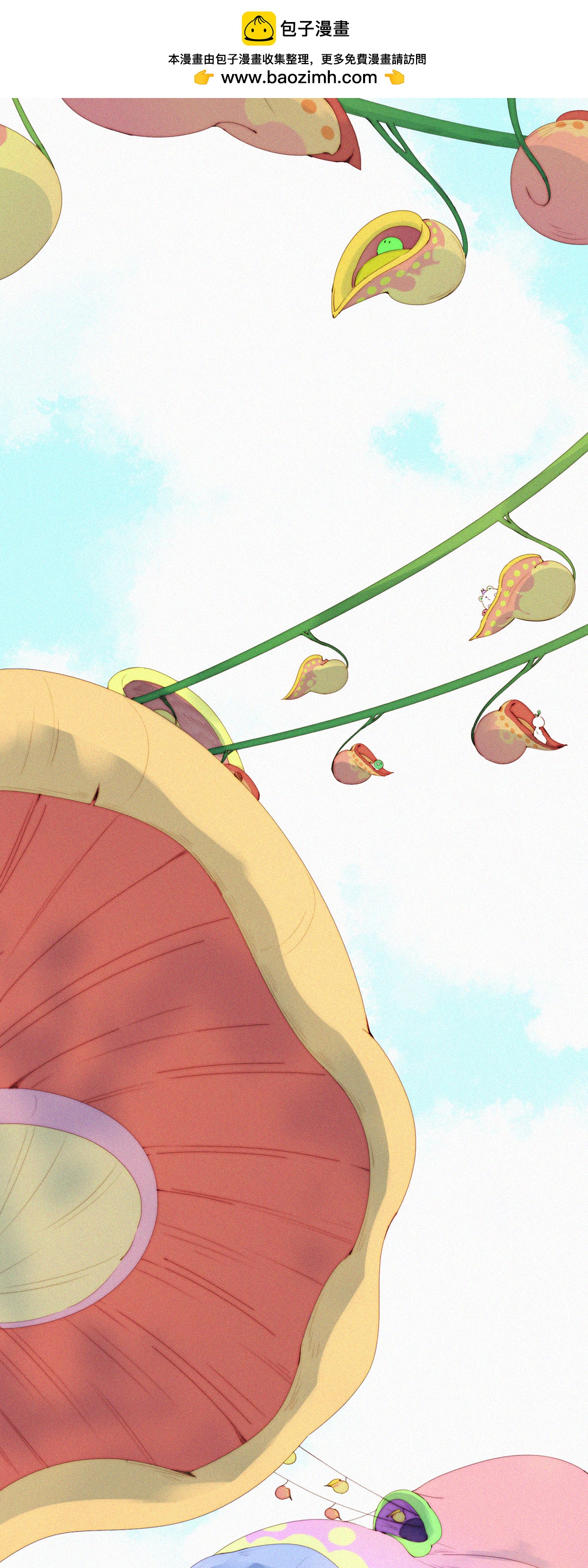 第70话 成长的烦恼-第68话