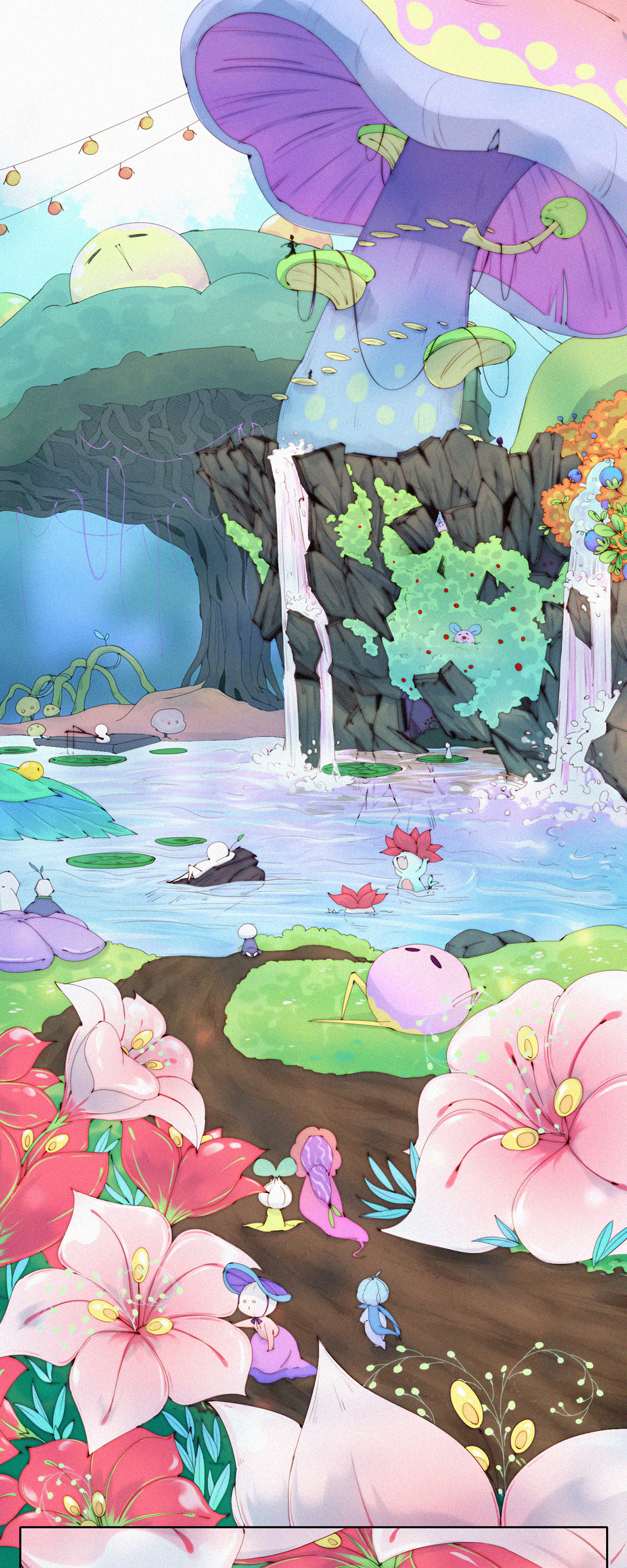 第70话 成长的烦恼-第68话