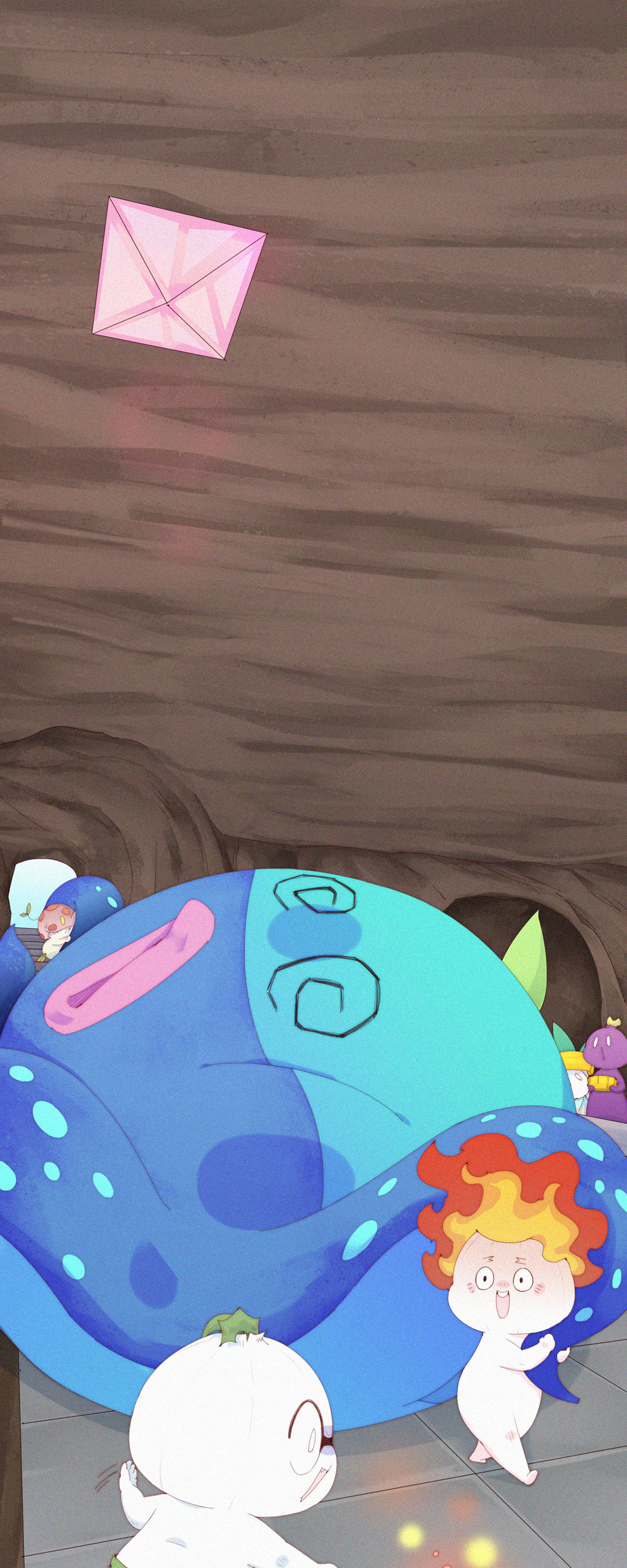 第74话 ShaoKao技术哪家强-第72话