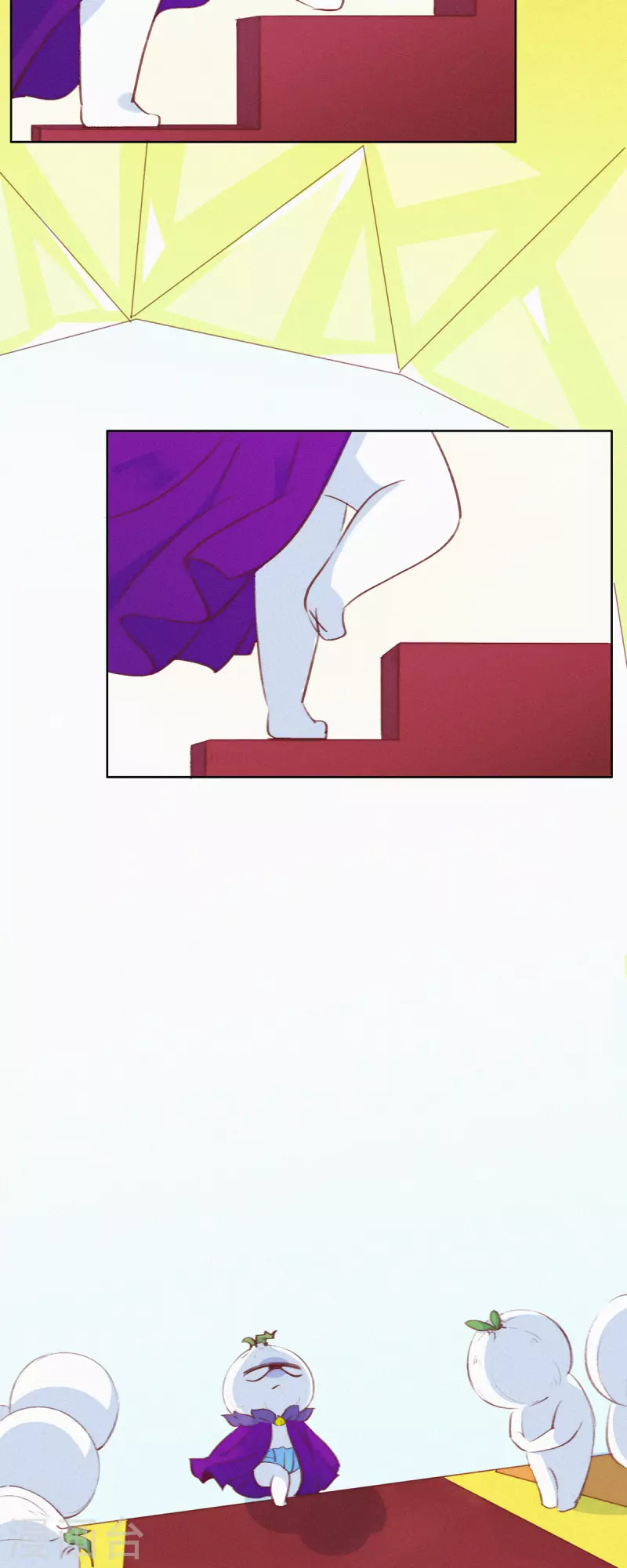 第9话 竟然有蒜想埋我-第8话