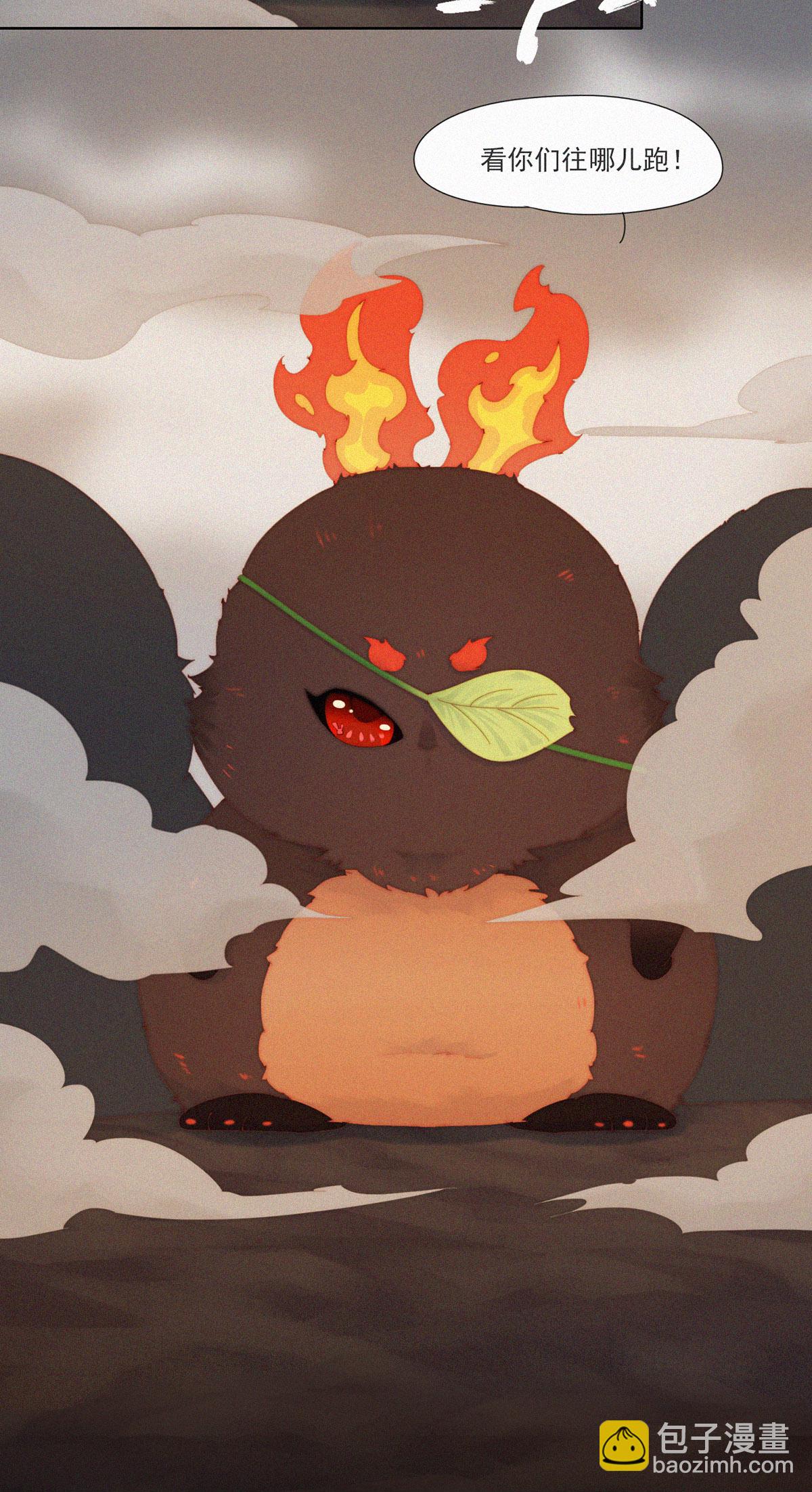 第92话 糟糕？有埋伏！-第90话