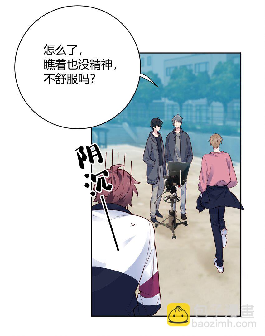 019 娱乐圈真脏-第20话