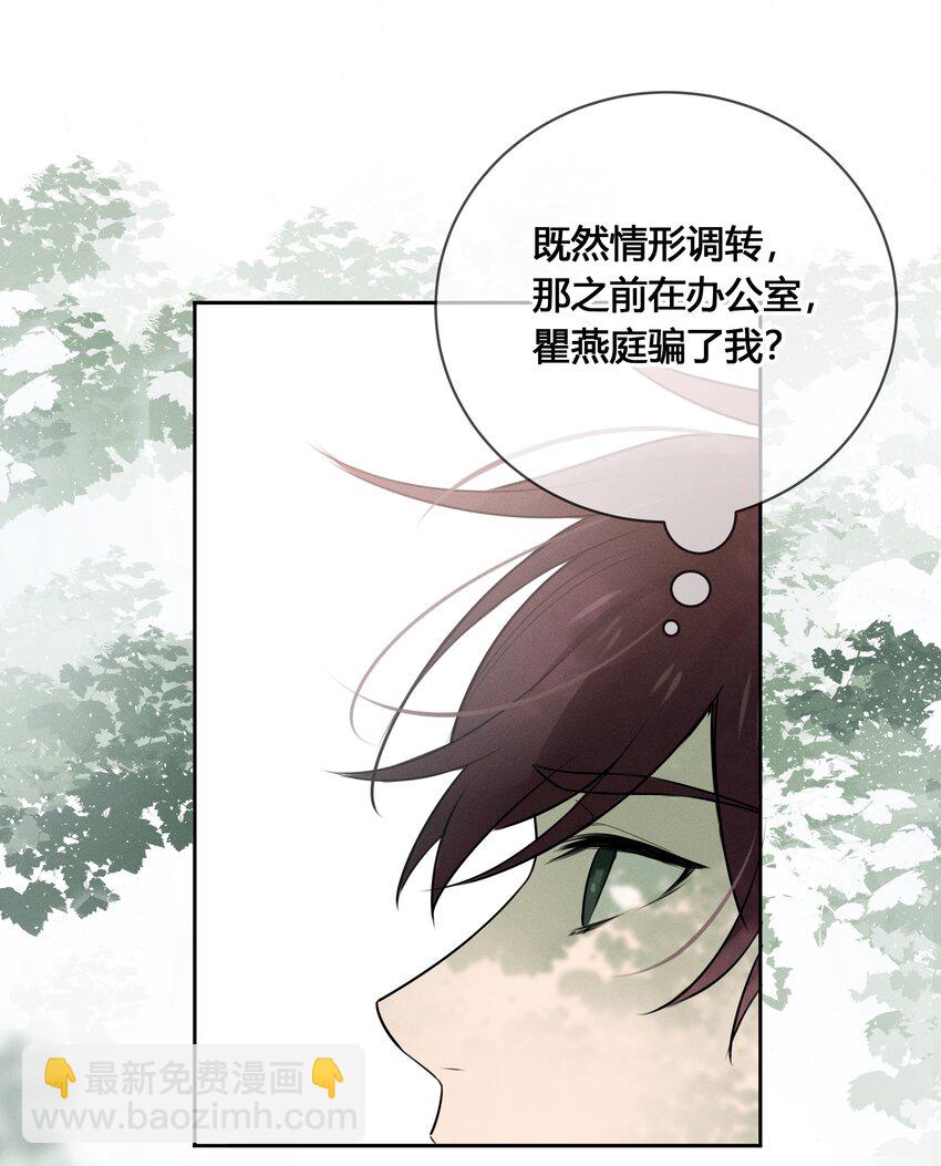 023 瞿燕庭骗了我-第24话