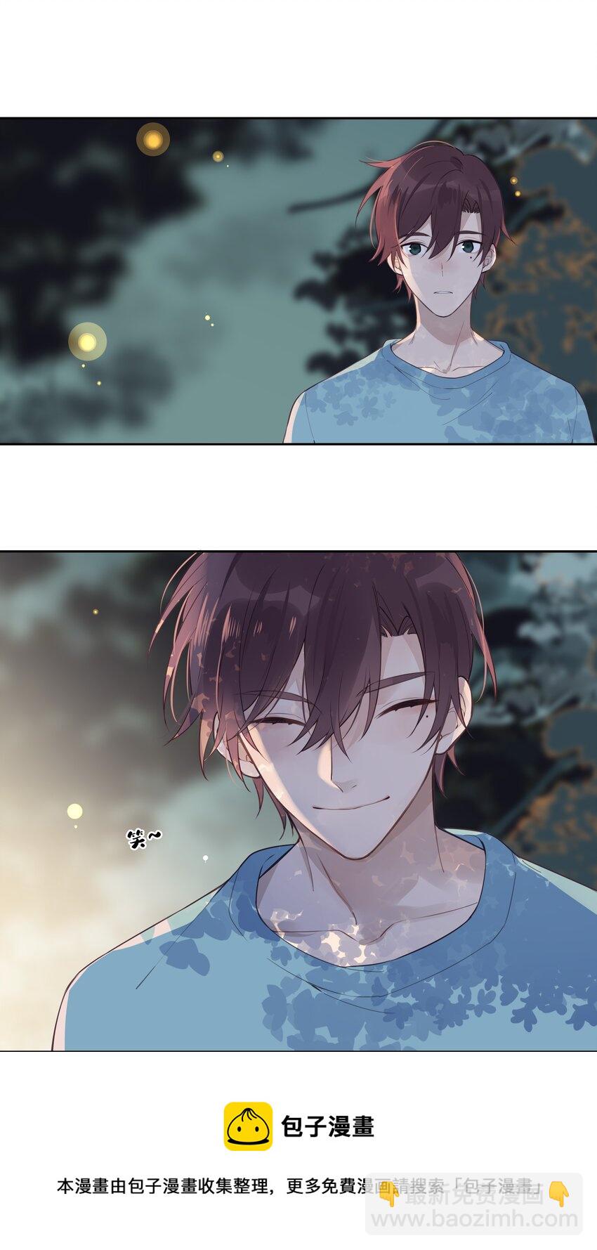 029 先是帅哥才是演员-第30话