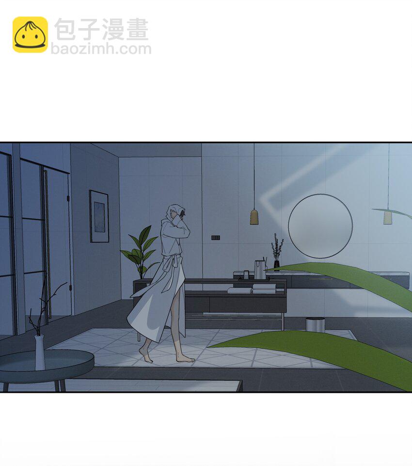 003 住在对面的&ldquo;关系户&rdquo;-第4话