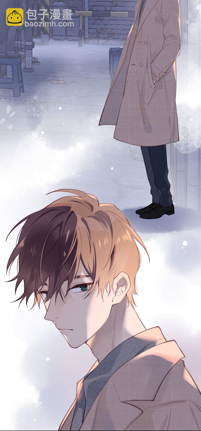 031 等一场山城艳遇-第32话