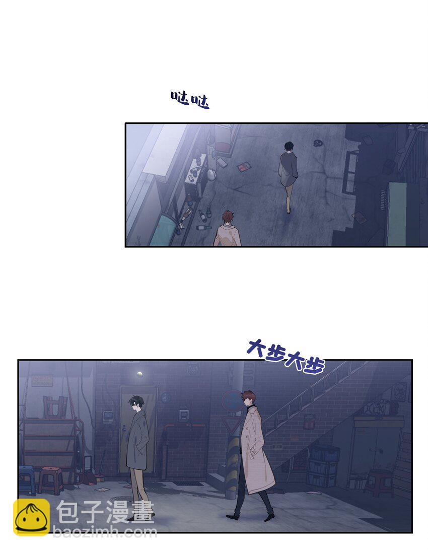 031 等一场山城艳遇-第32话