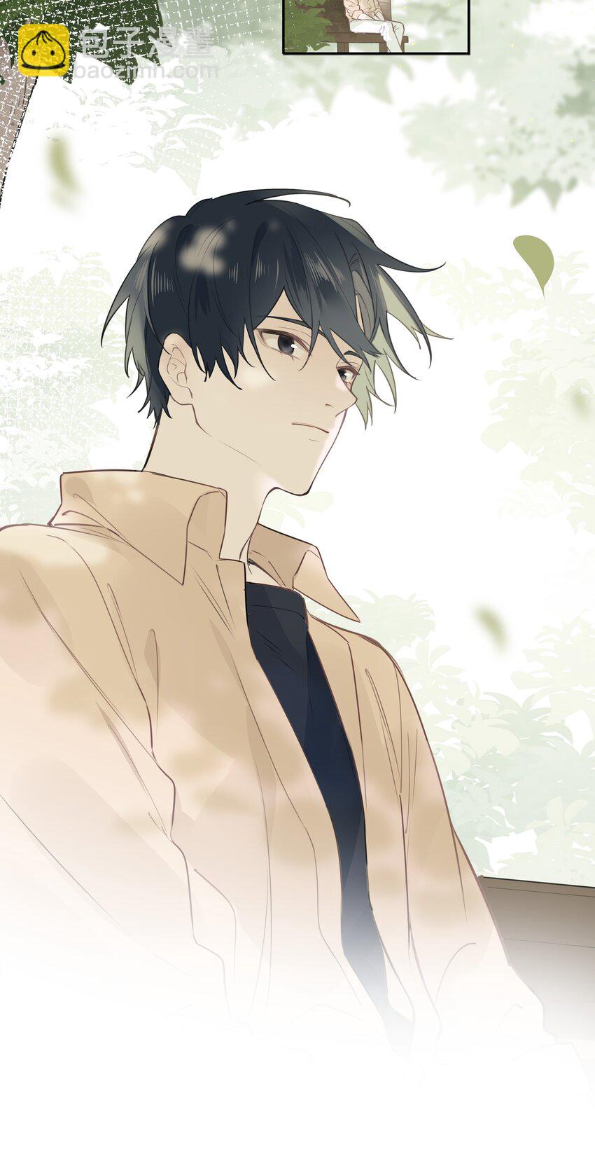 033 被小演员放鸽子了-第34话