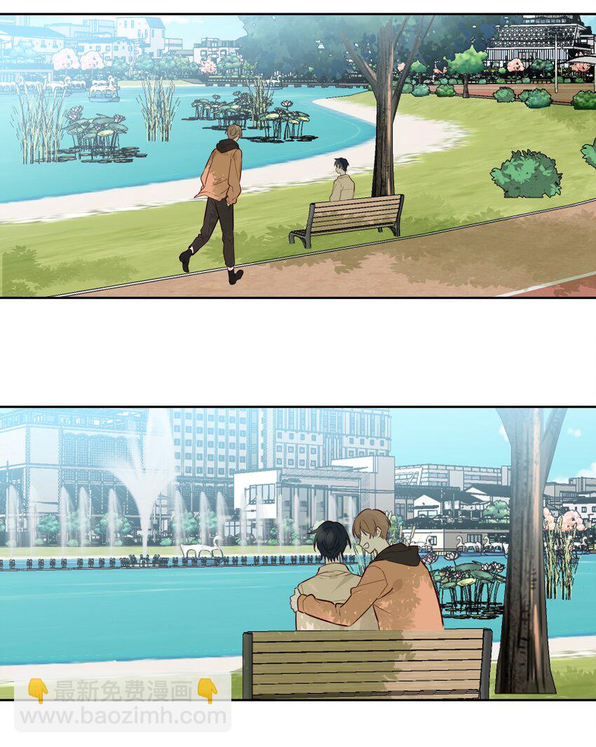 033 被小演员放鸽子了-第34话