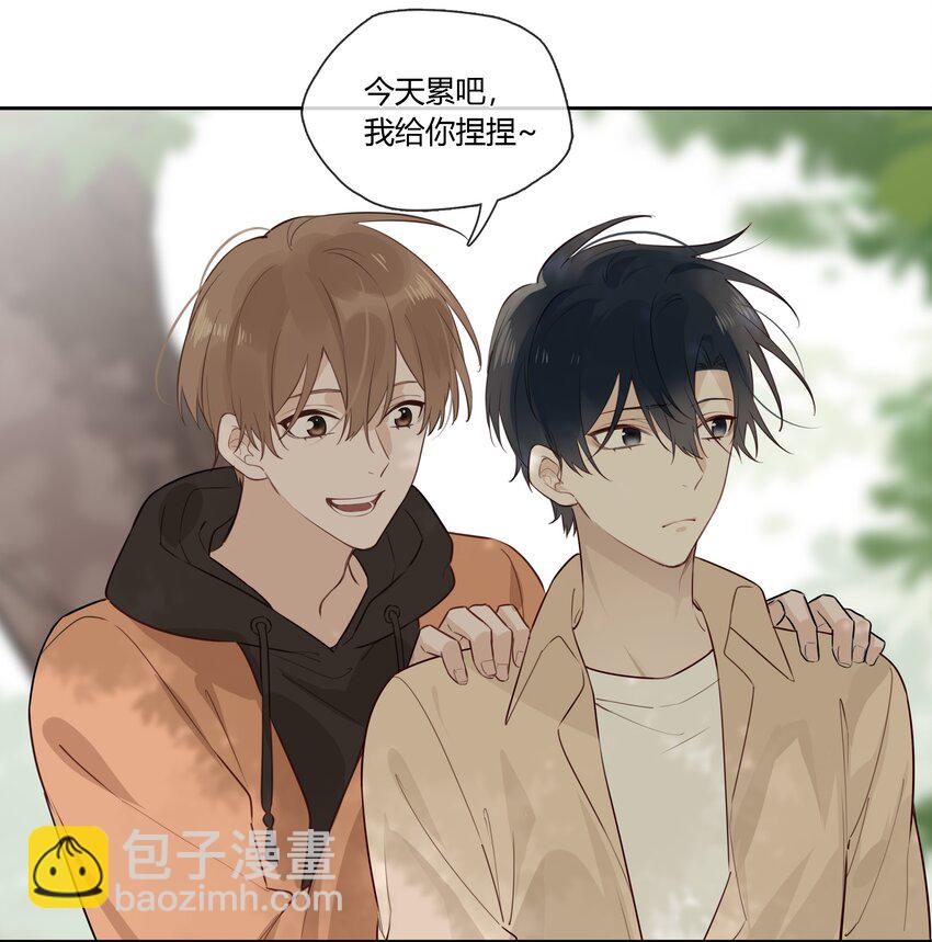 033 被小演员放鸽子了-第34话