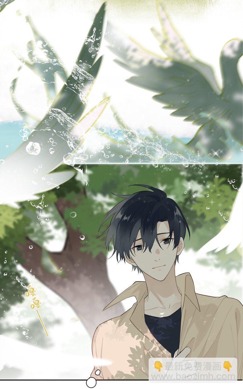 033 被小演员放鸽子了-第34话