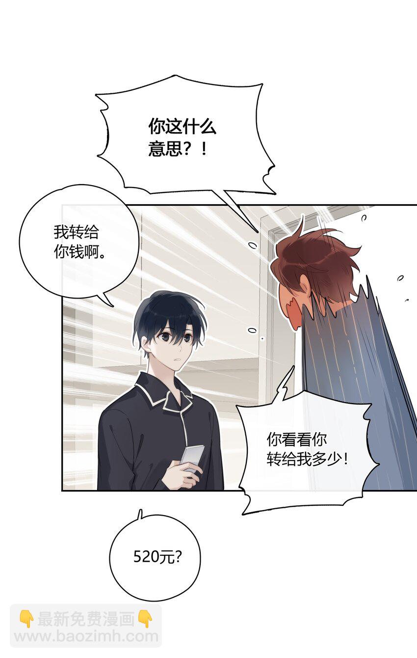 043 他对我有&ldquo;占有欲&rdquo;-第44话