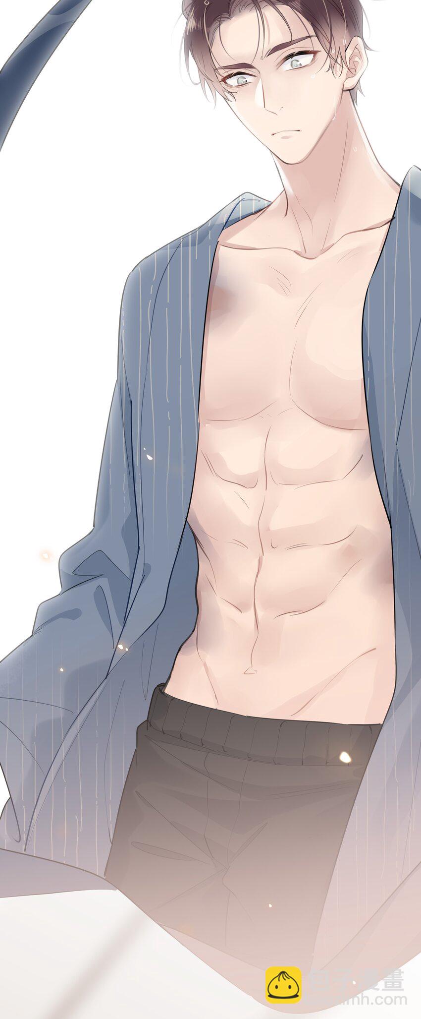 043 他对我有&ldquo;占有欲&rdquo;-第44话