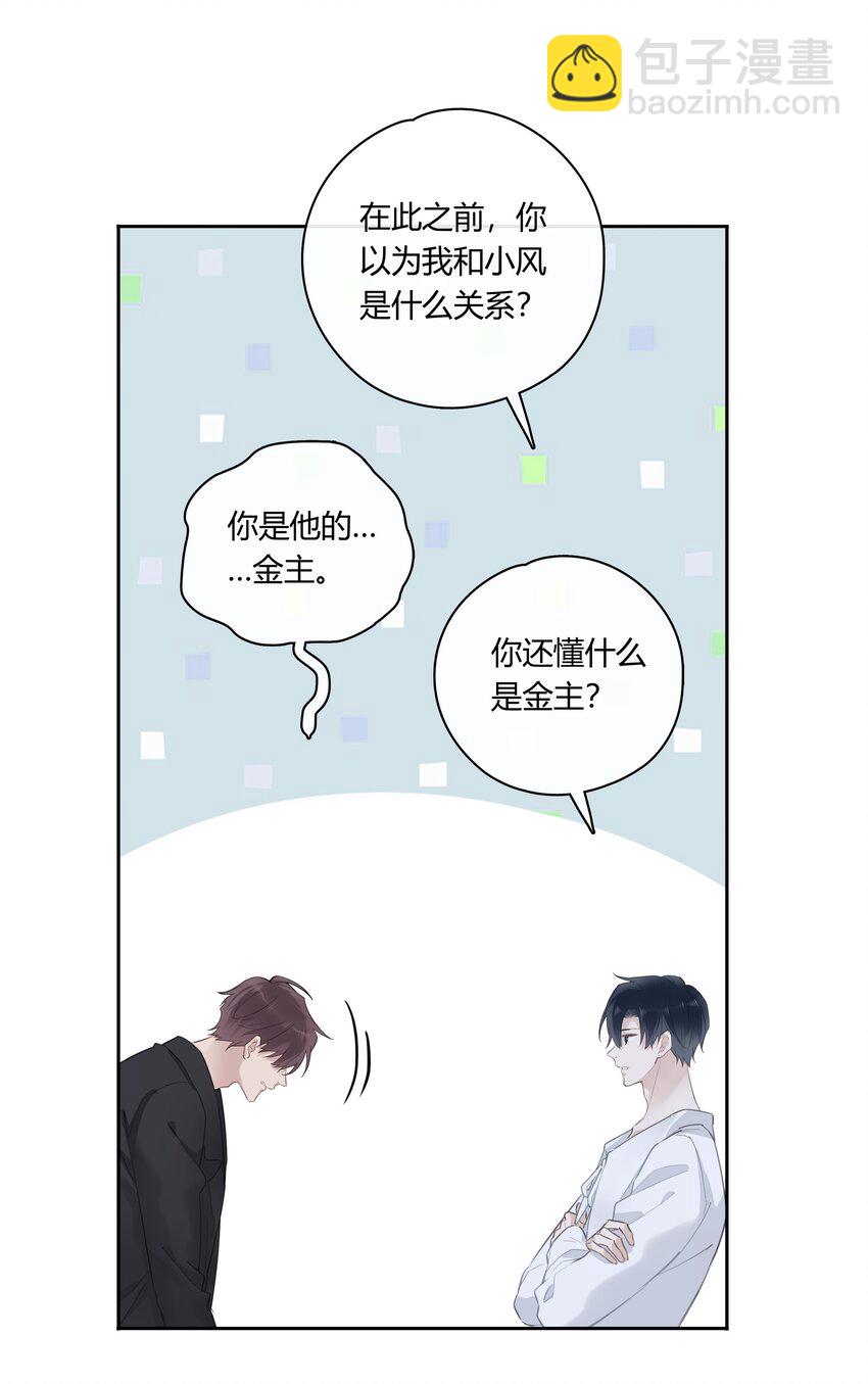 049 这是我的极限了-第50话