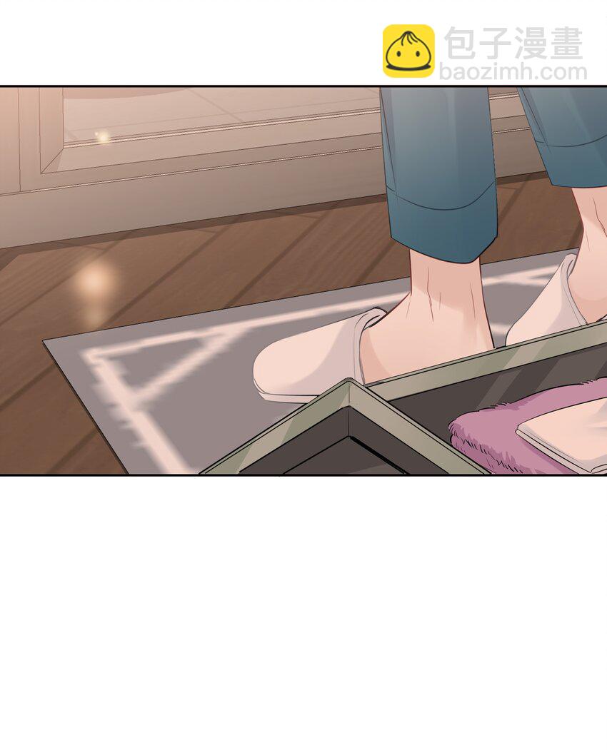 051 不要只和我萍水相逢-第52话