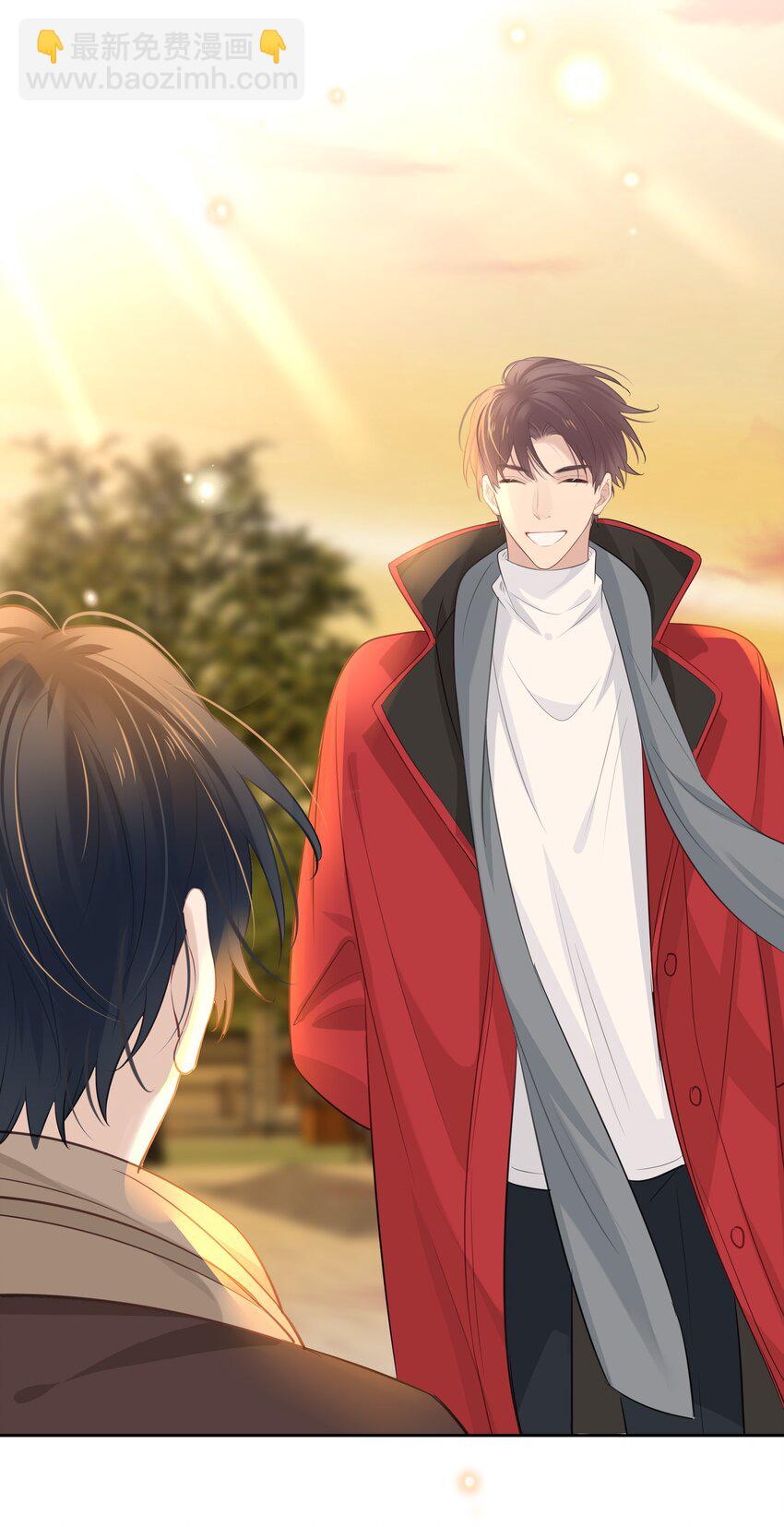 065 喜欢你-第66话