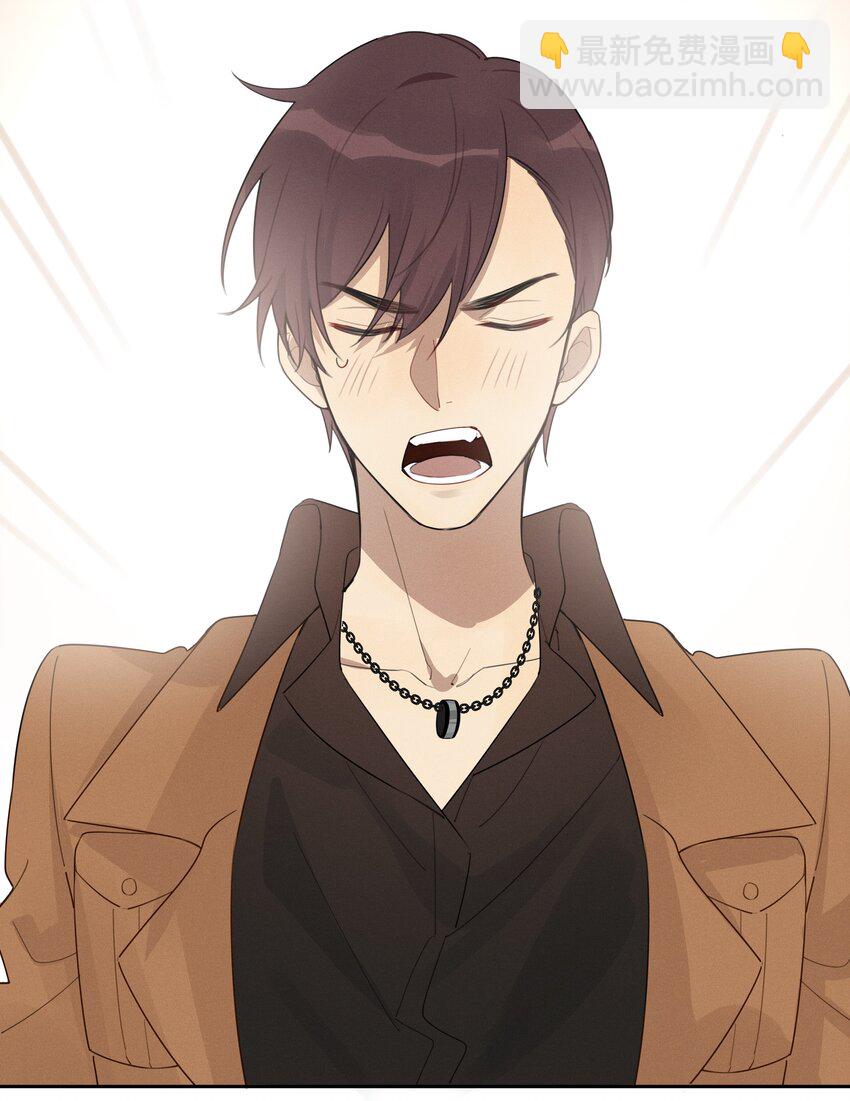 007 就像看到我的父亲-第8话