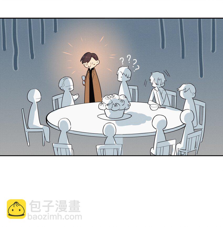 007 就像看到我的父亲-第8话