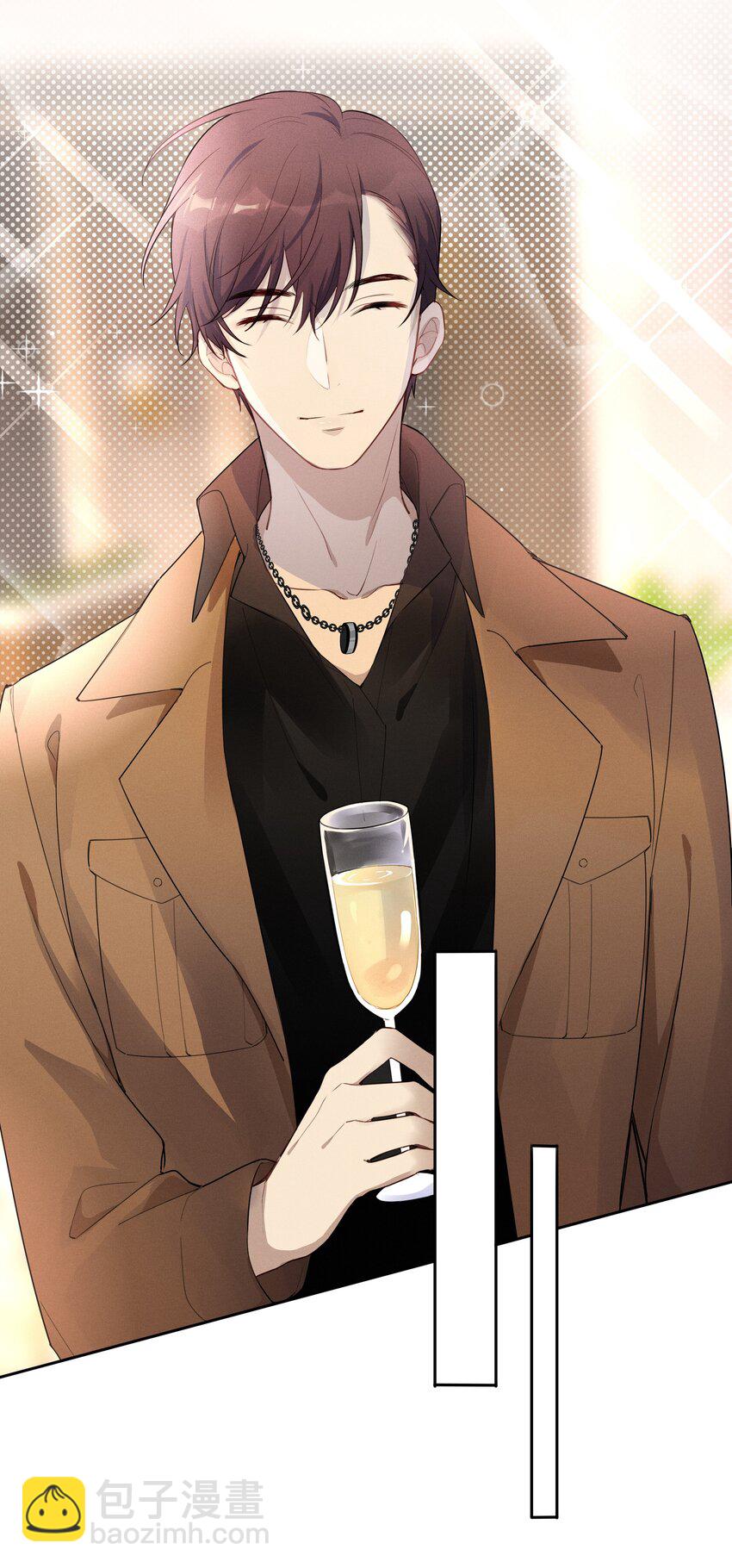 007 就像看到我的父亲-第8话