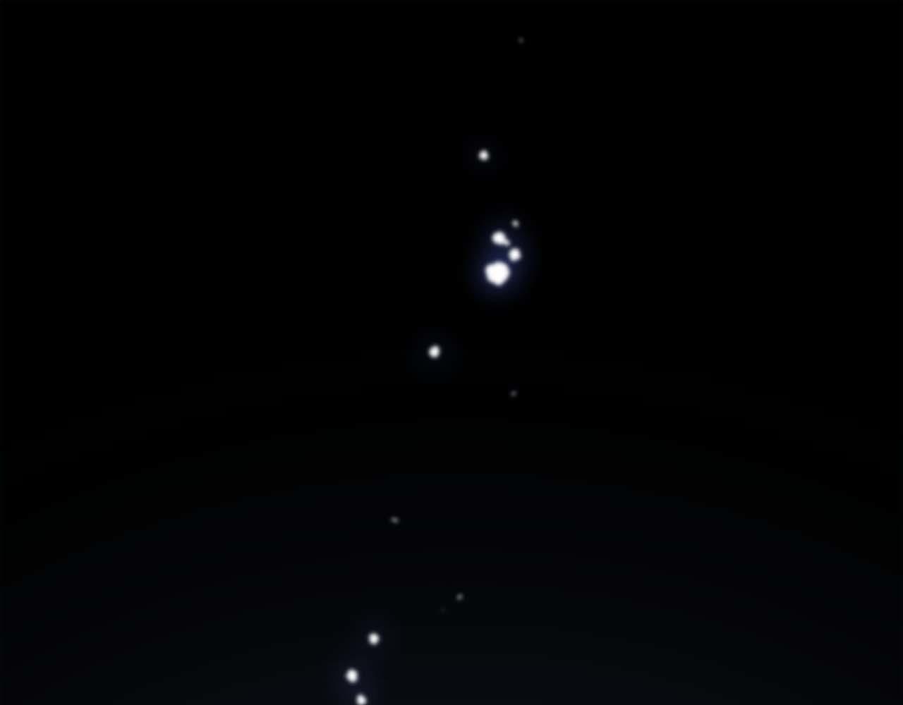 第1话 从一开始，你就是我的(1/4)-第2话