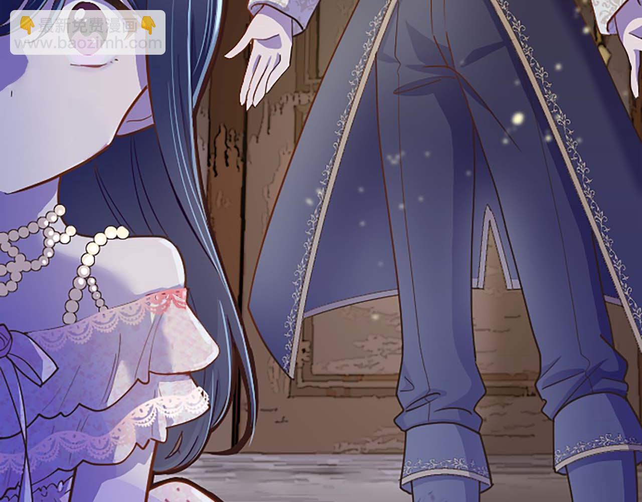 第1话 从一开始，你就是我的(1/4)-第2话