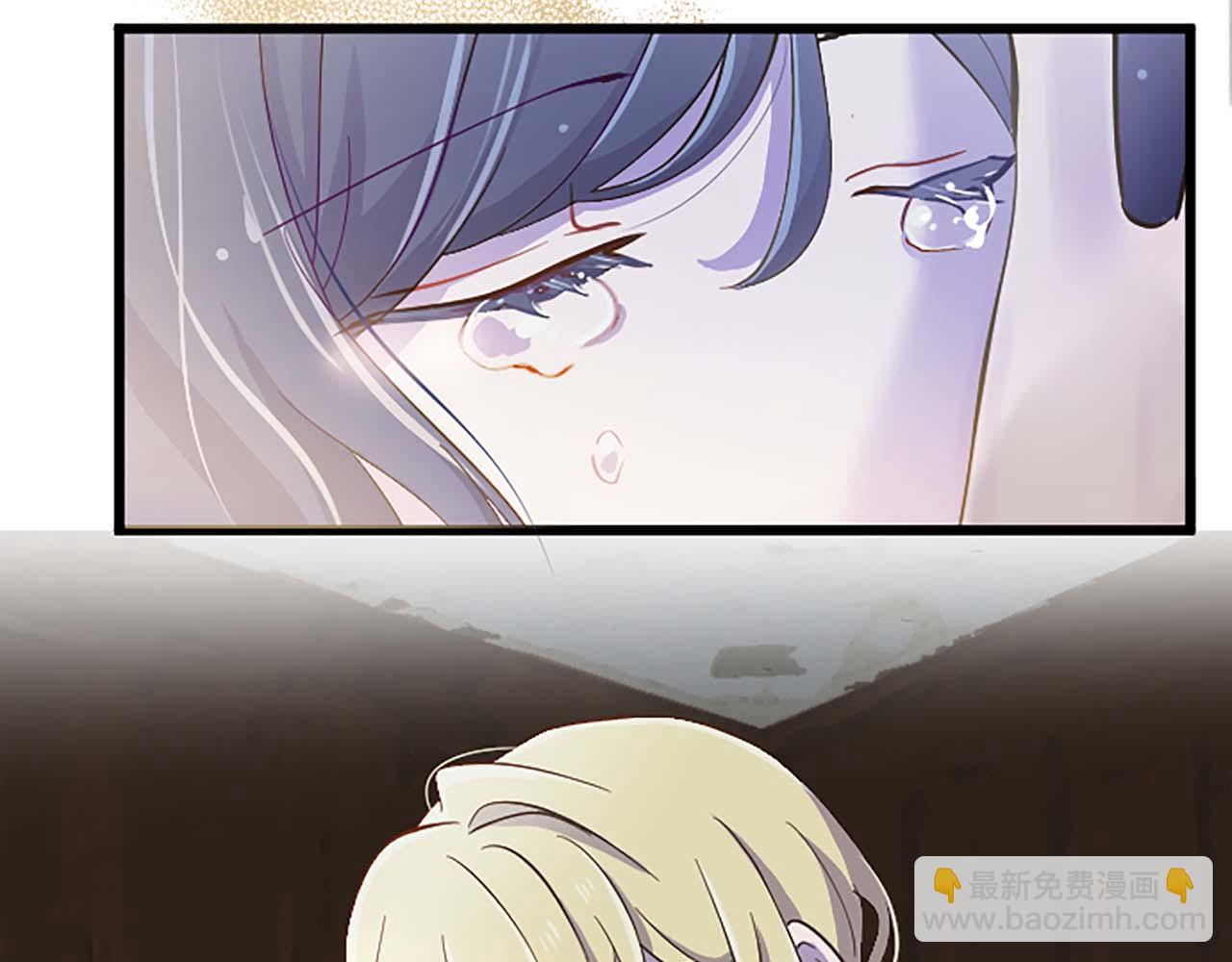 第1话 从一开始，你就是我的(1/4)-第2话