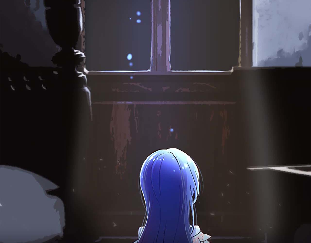 第1话 从一开始，你就是我的(1/4)-第2话