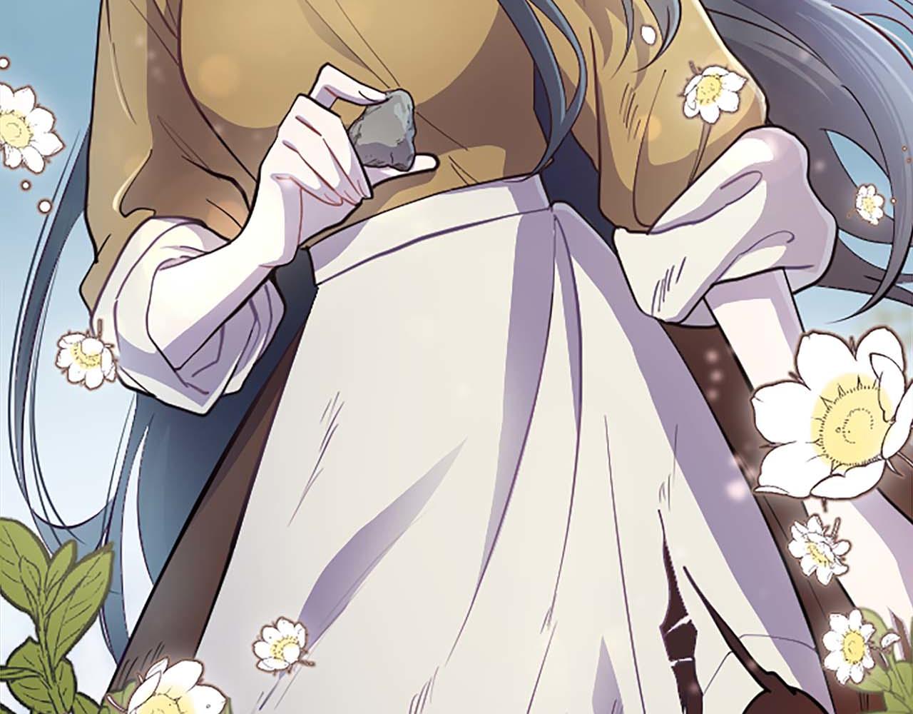 第1话 从一开始，你就是我的(1/4)-第2话