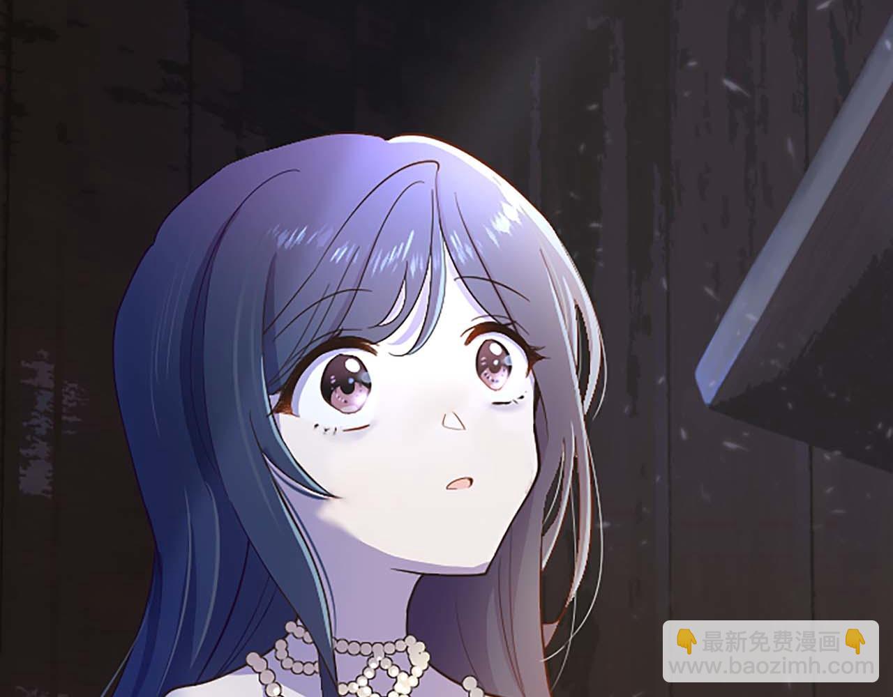 第1话 从一开始，你就是我的(1/4)-第2话