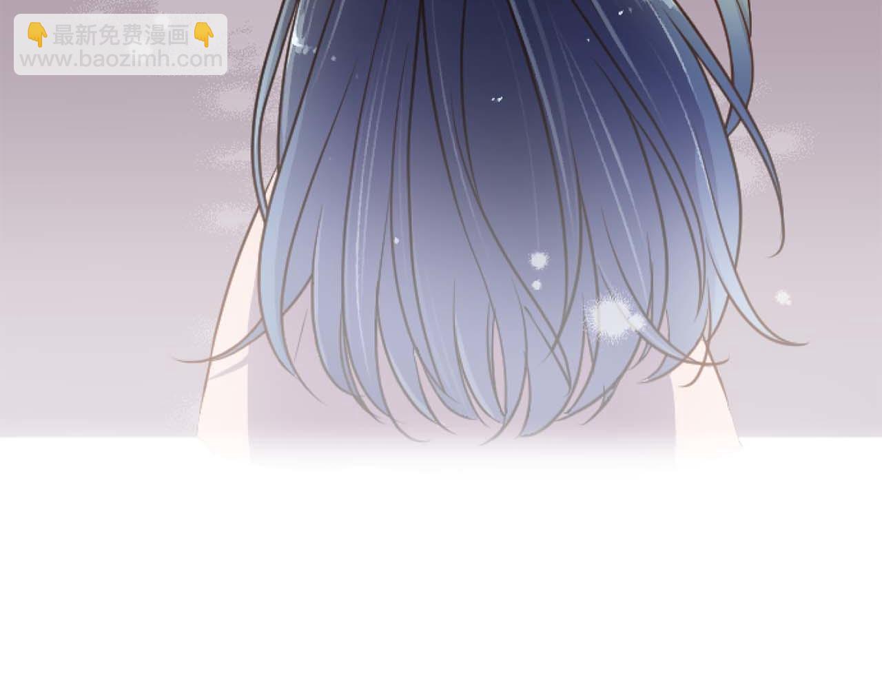 第13话 为什么...我会心动？(1/3)-第14话