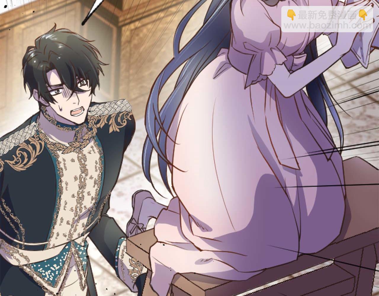 第13话 为什么...我会心动？(1/3)-第14话