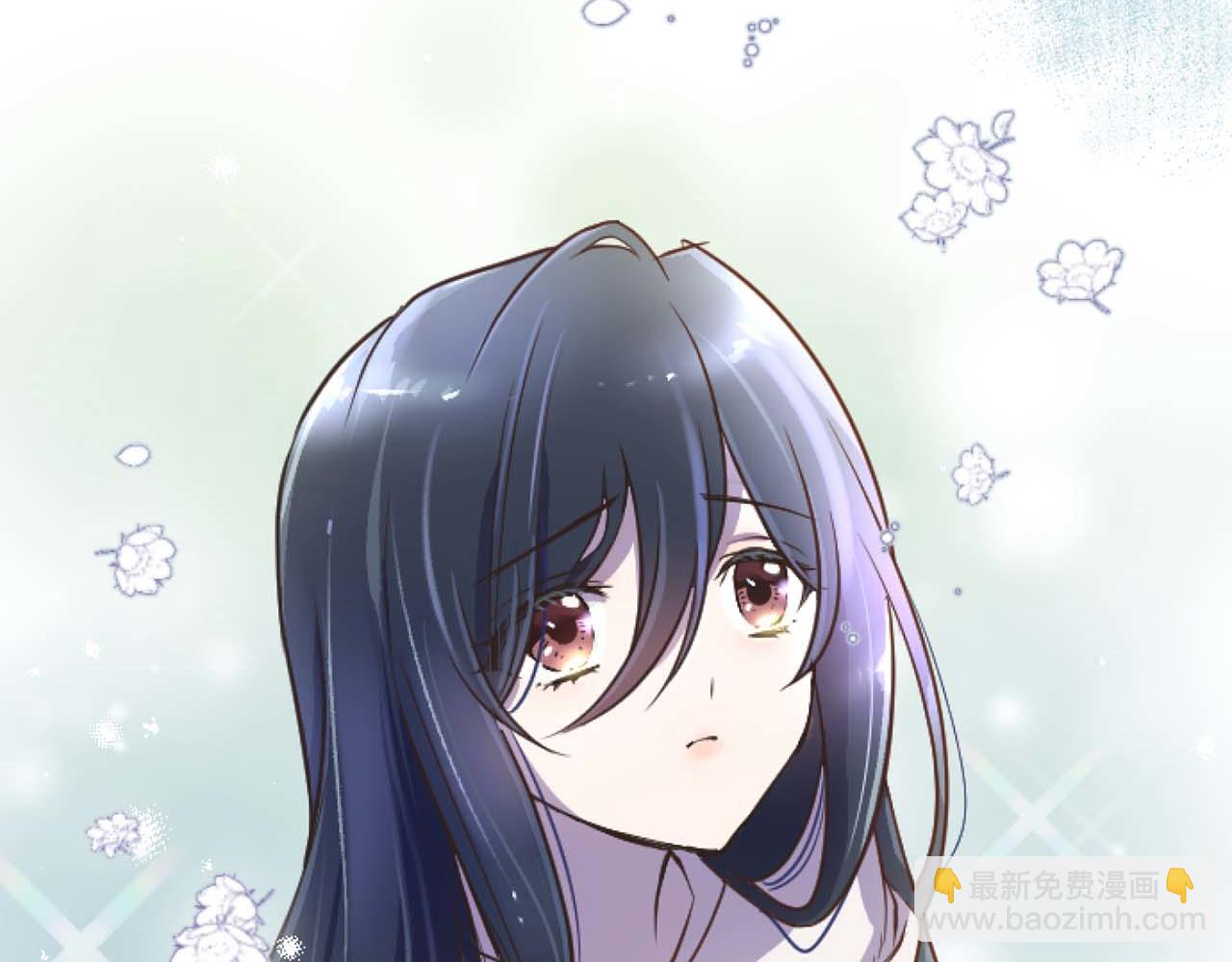 第13话 为什么...我会心动？(1/3)-第14话