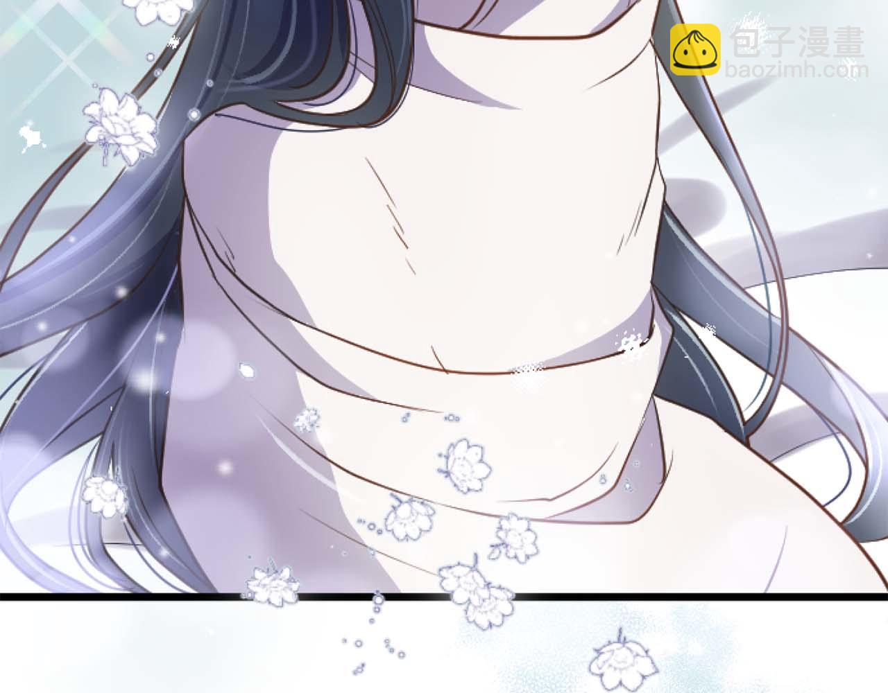 第13话 为什么...我会心动？(1/3)-第14话