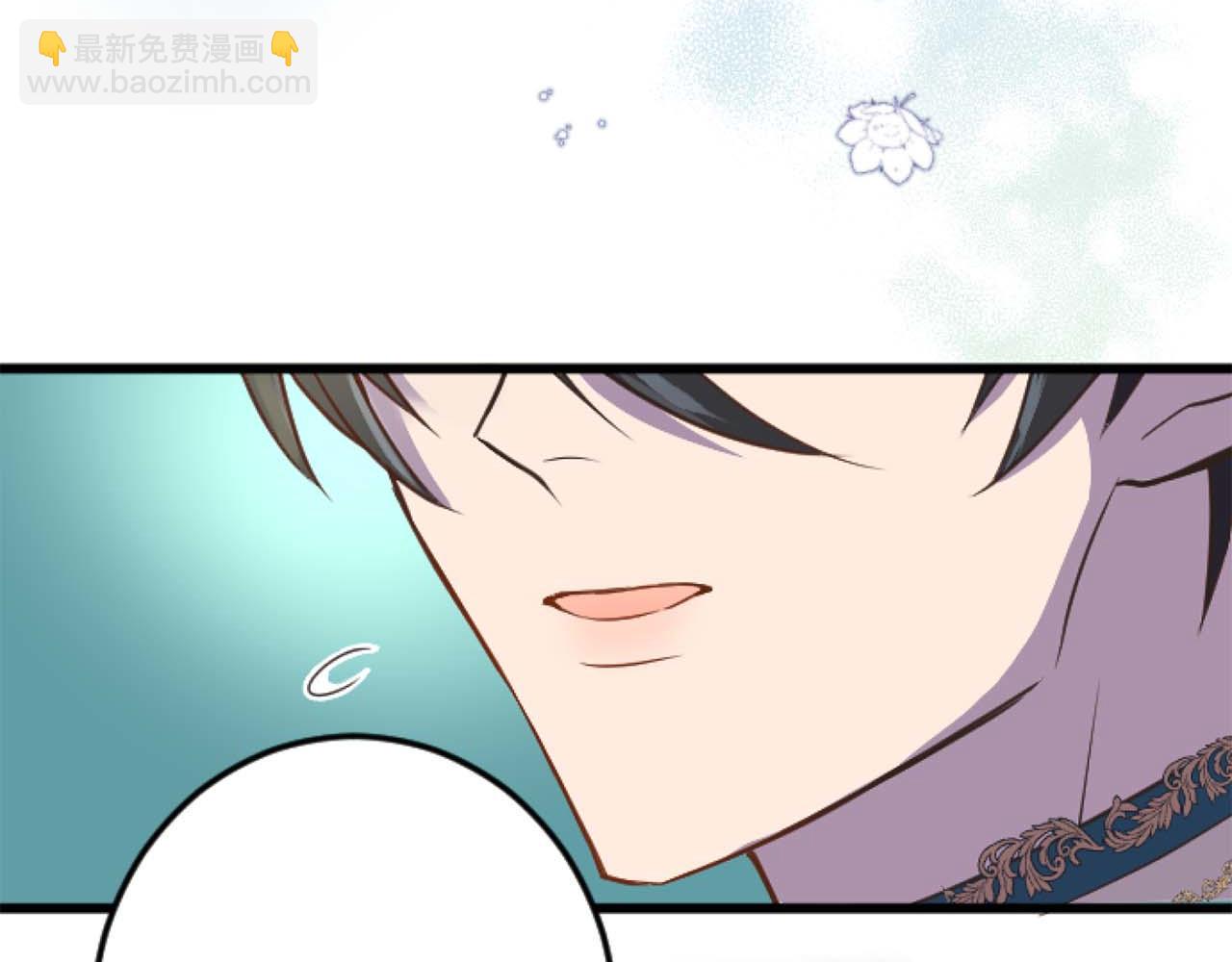 第13话 为什么...我会心动？(1/3)-第14话