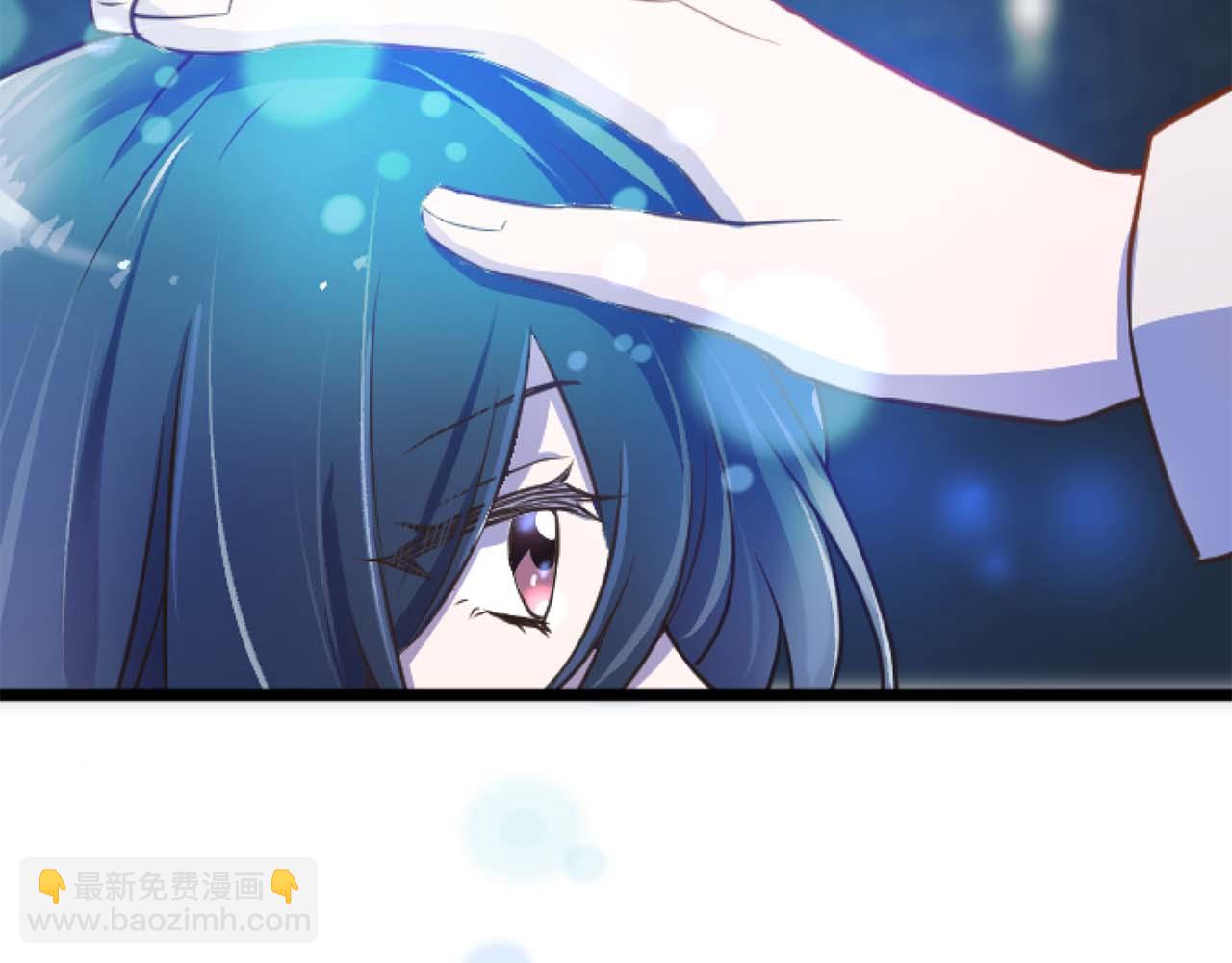 第13话 为什么...我会心动？(1/3)-第14话