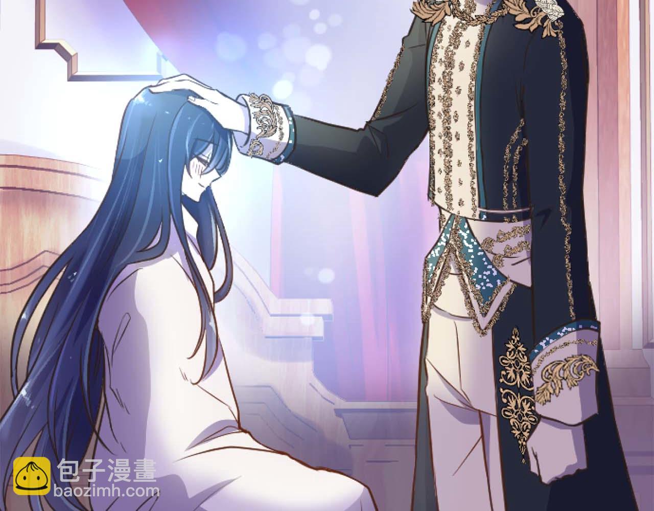 第13话 为什么...我会心动？(1/3)-第14话