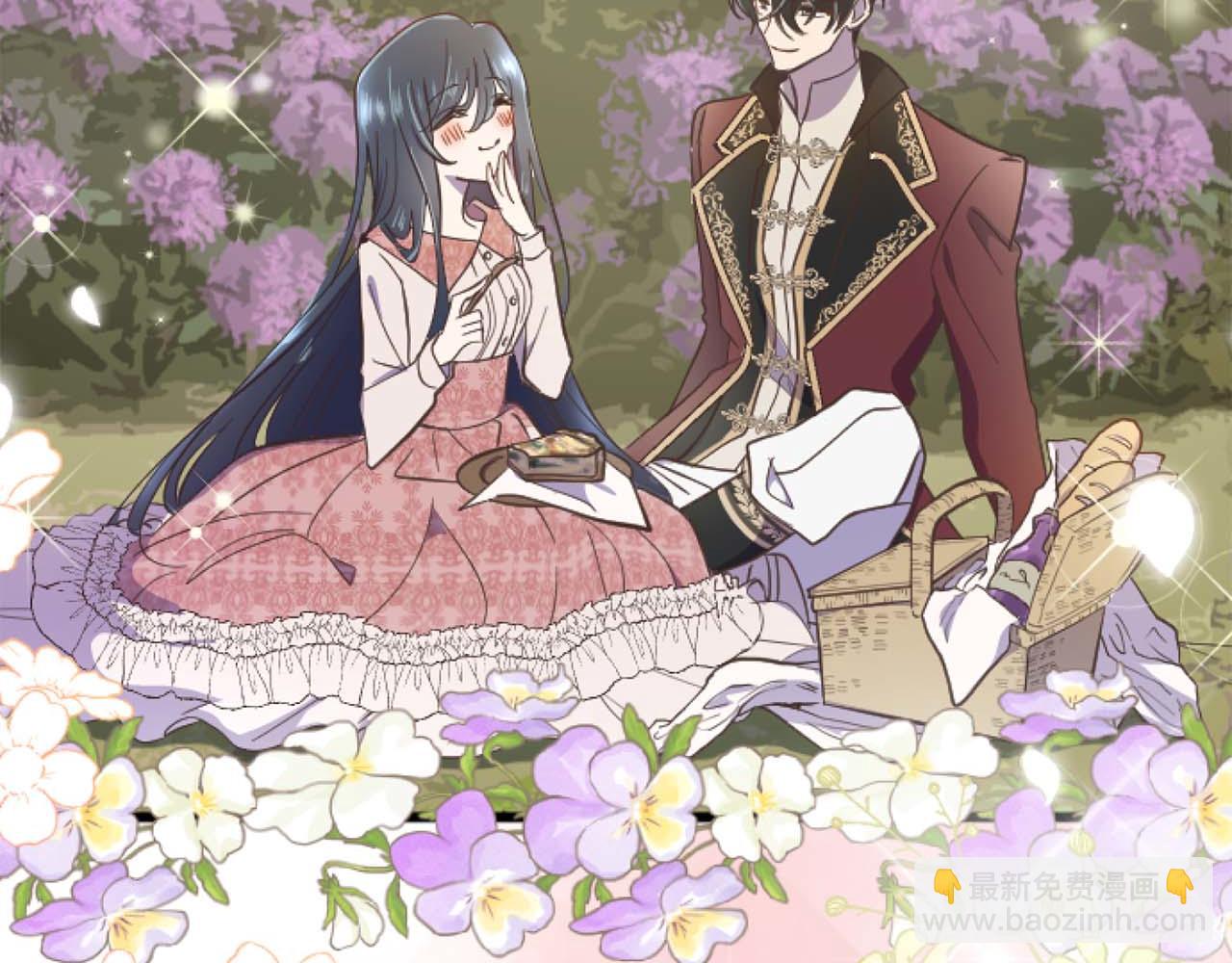 第15话 权利与金钱的欲望(1/3)-第16话