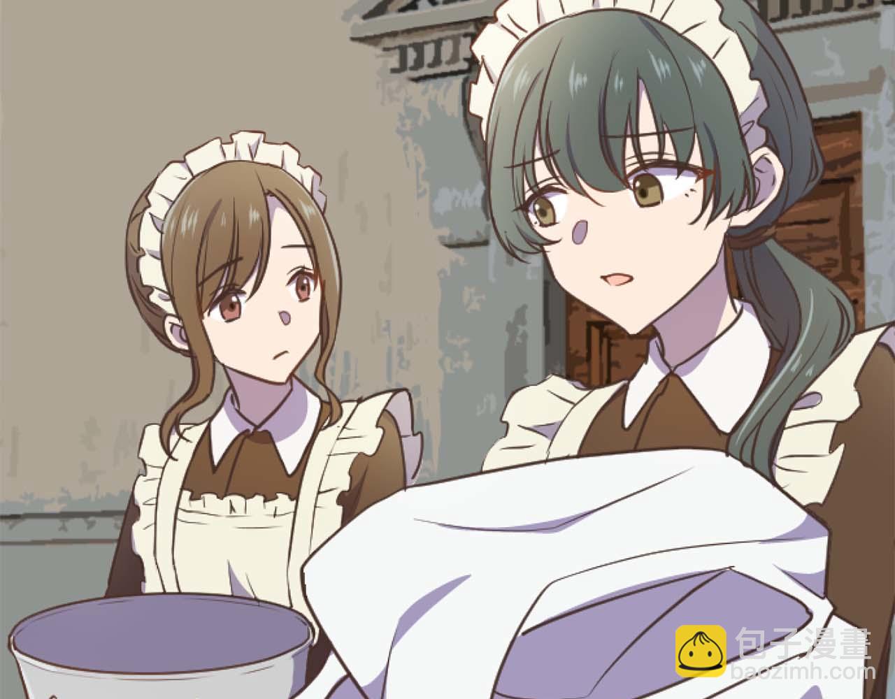 第15话 权利与金钱的欲望(1/3)-第16话