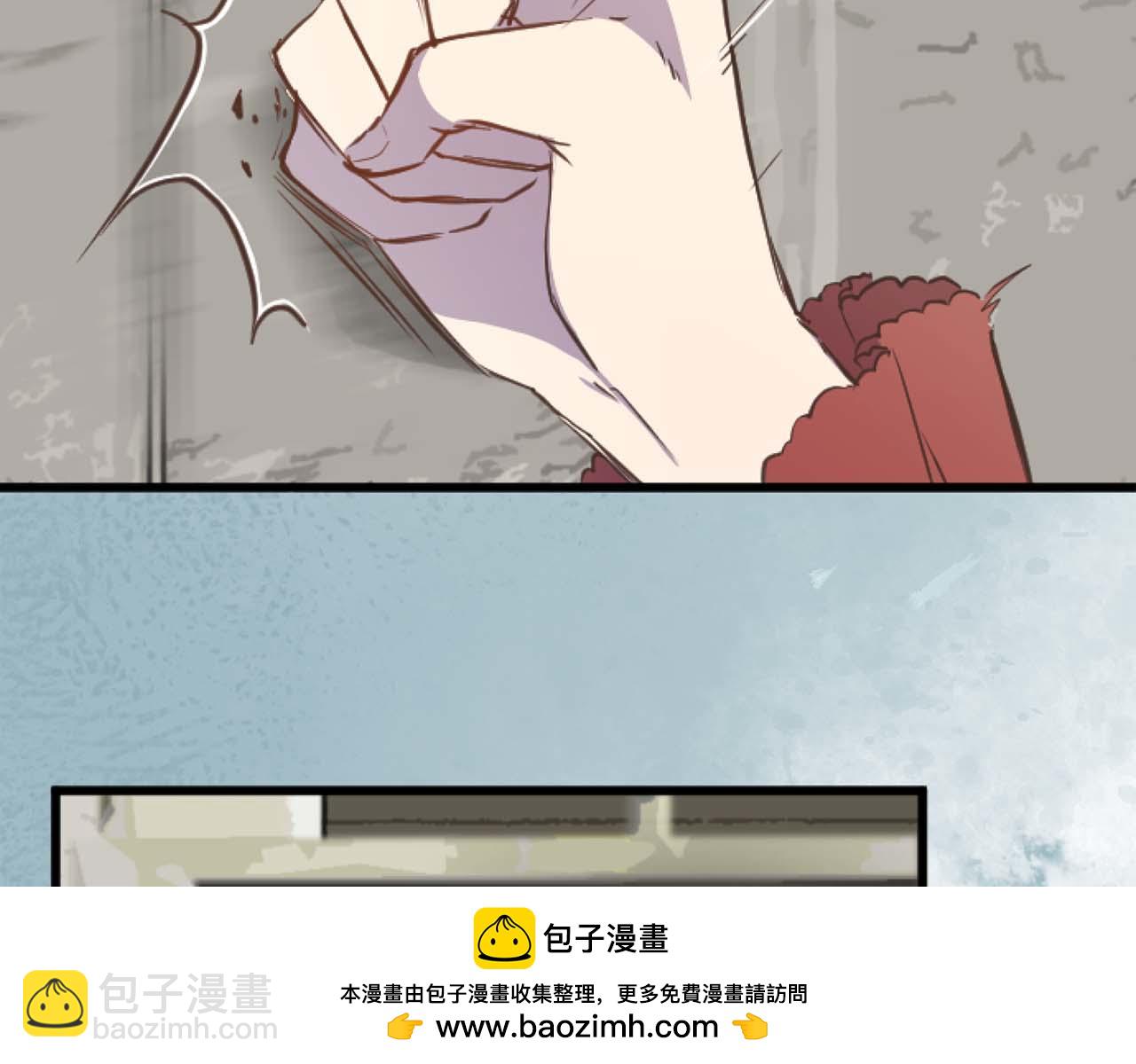 第15话 权利与金钱的欲望(1/3)-第16话