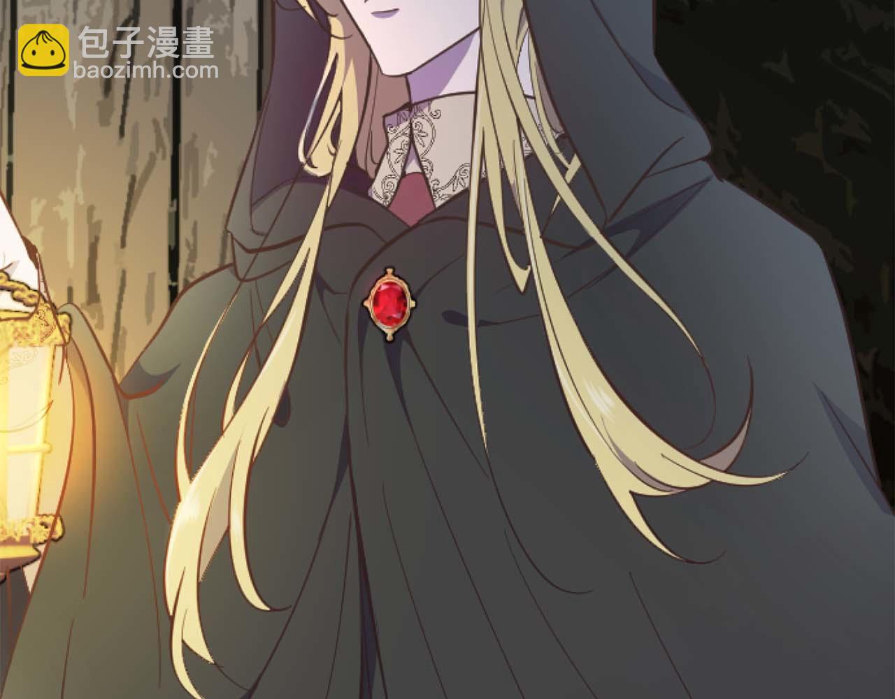 第15话 权利与金钱的欲望(1/3)-第16话