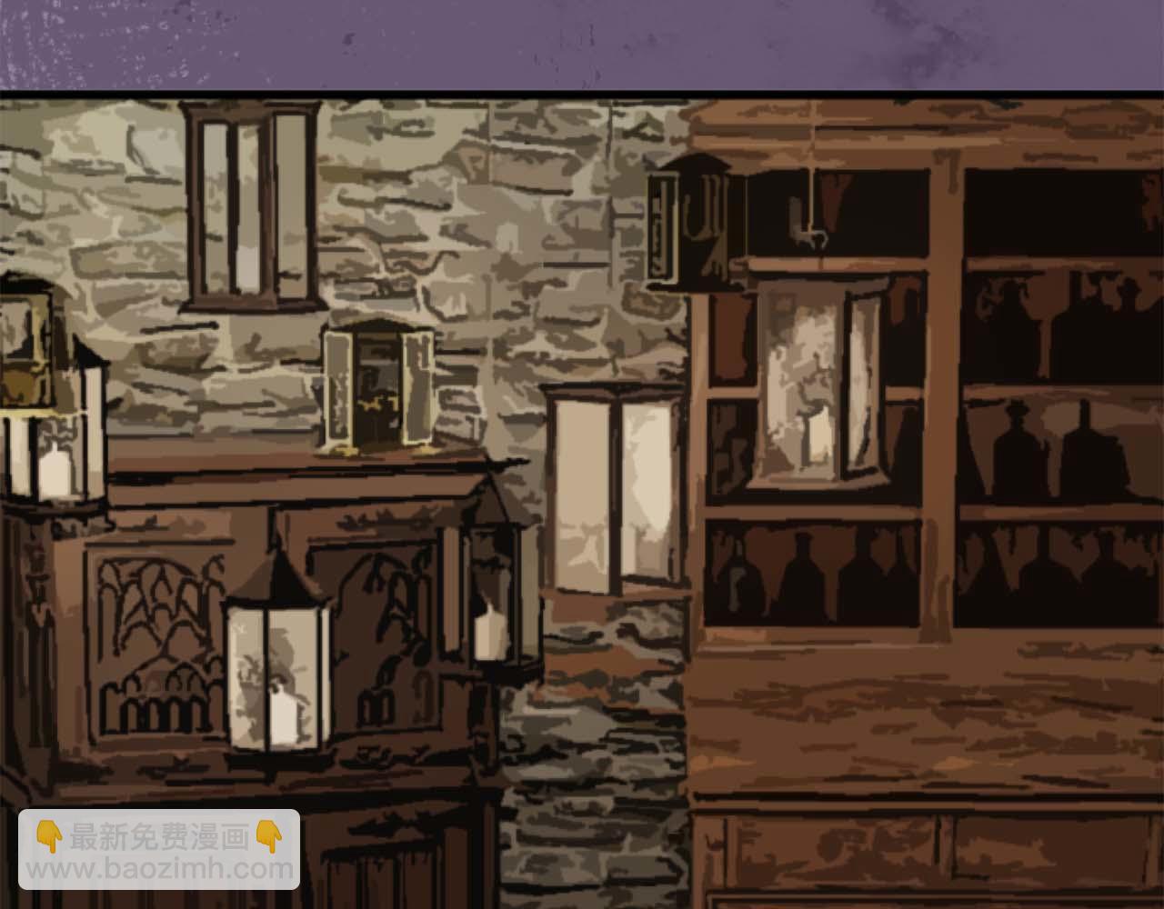 第15话 权利与金钱的欲望(1/3)-第16话