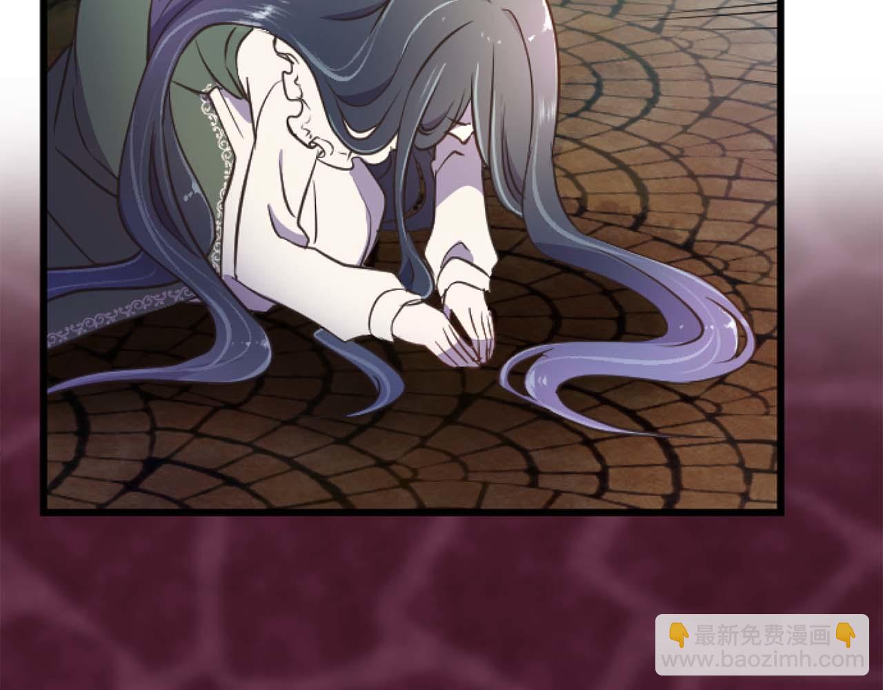 第17话 冷面公爵的未婚妻？(1/5)-第18话