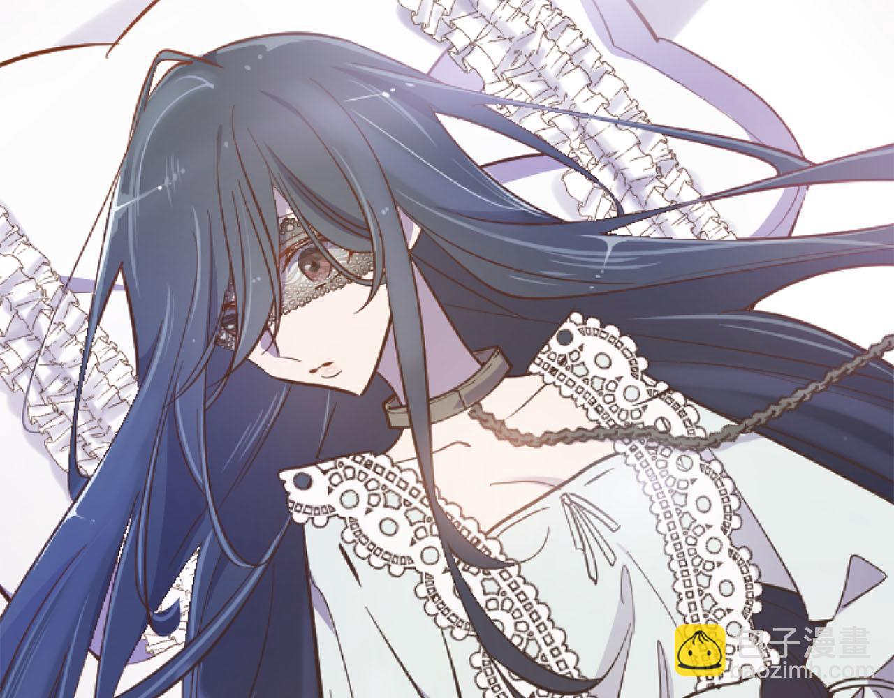 第20话 逃走的代价(1/3)-第20话