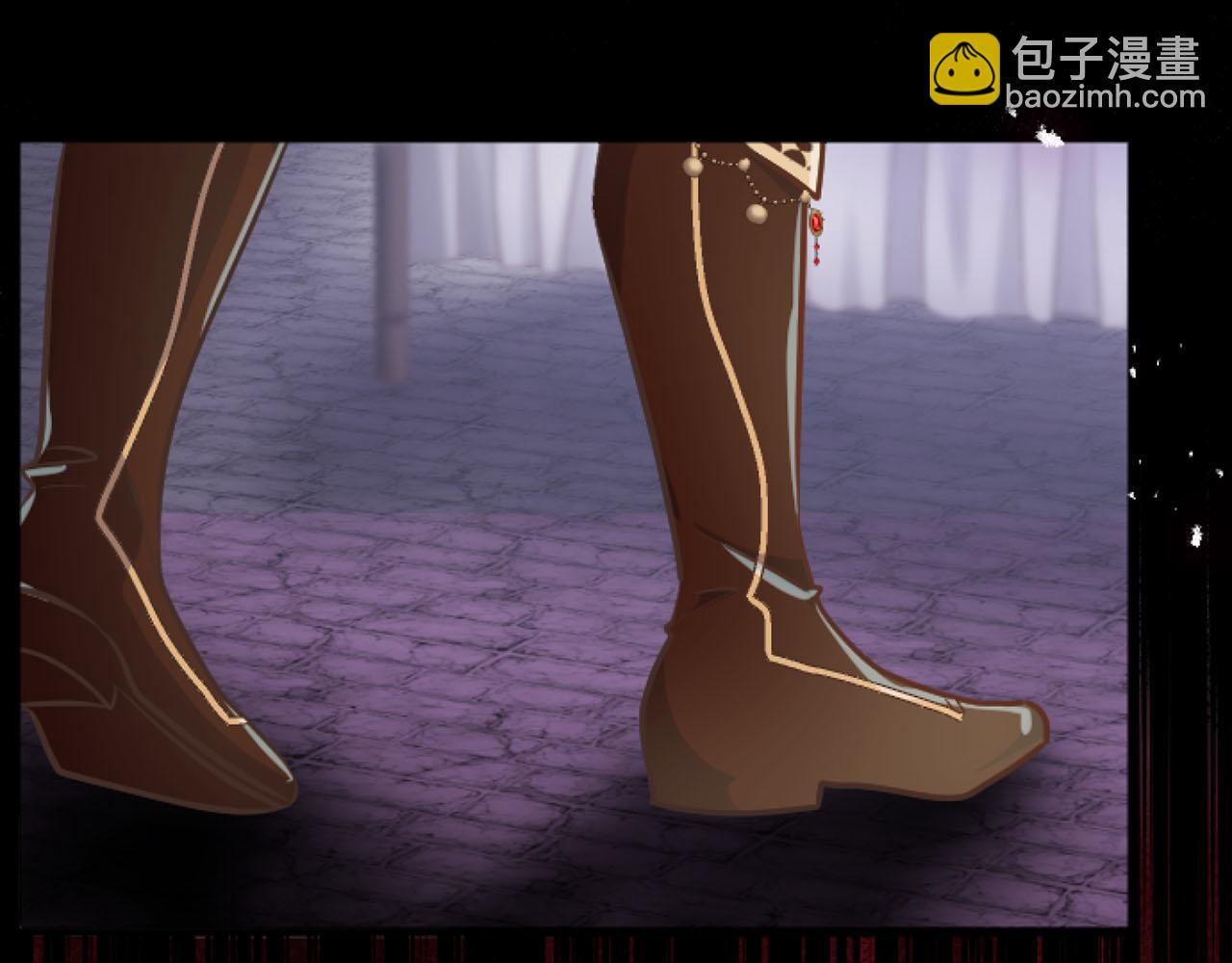 第20话 逃走的代价(1/3)-第20话