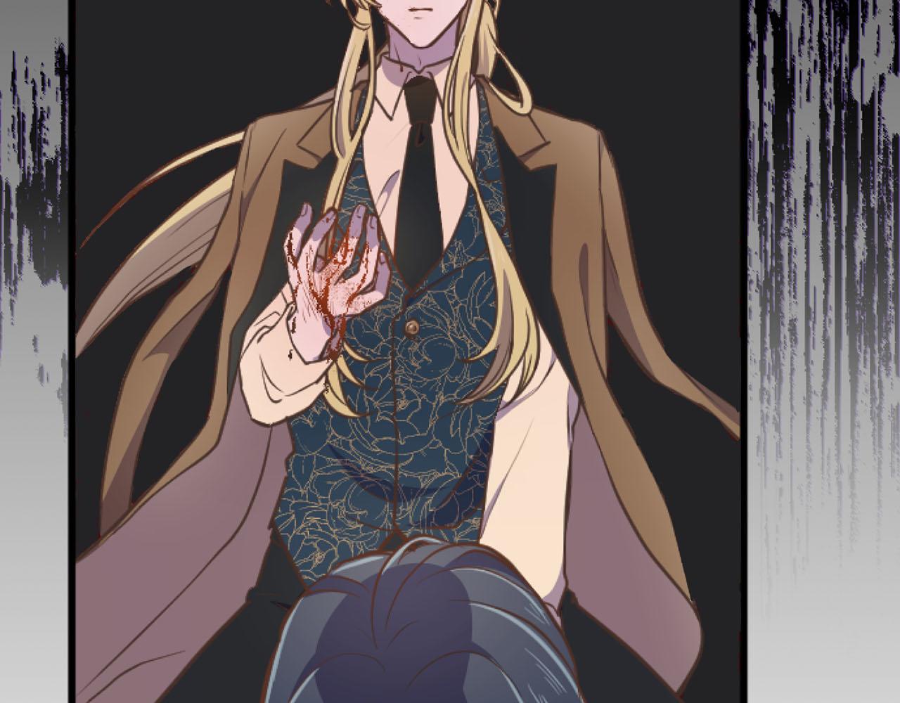 第22话 重要的客人(1/3)-第22话