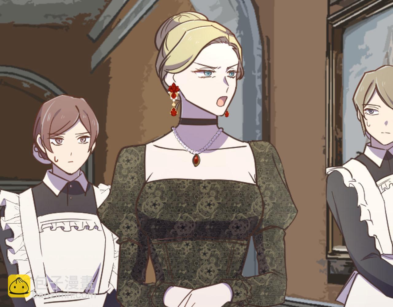 第22话 重要的客人(1/3)-第22话