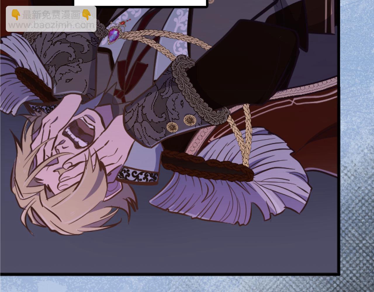 第22话 重要的客人(1/3)-第22话