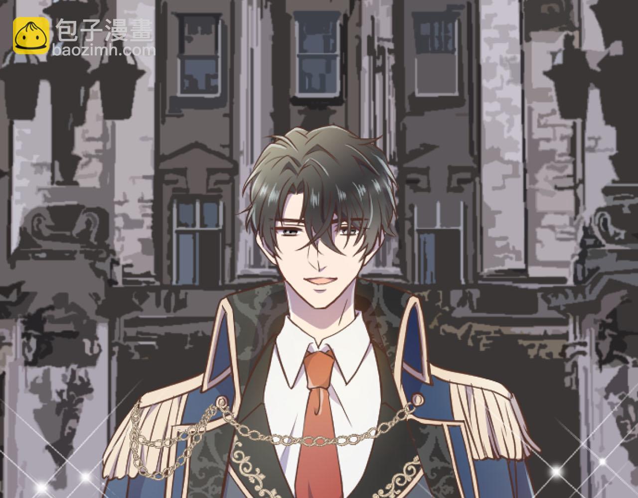 第24话 拉法耶特家的秘密(1/3)-第24话