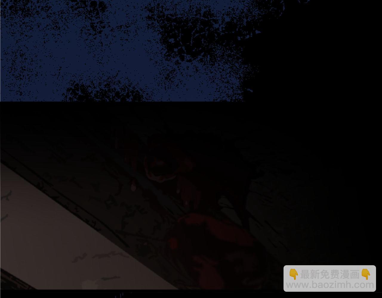 第26话 金发的男人(1/3)-第26话