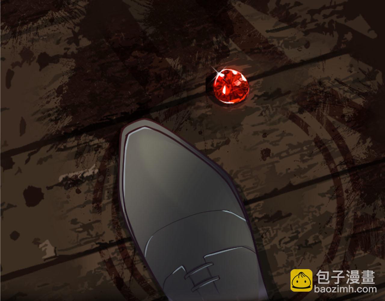 第26话 金发的男人(1/3)-第26话